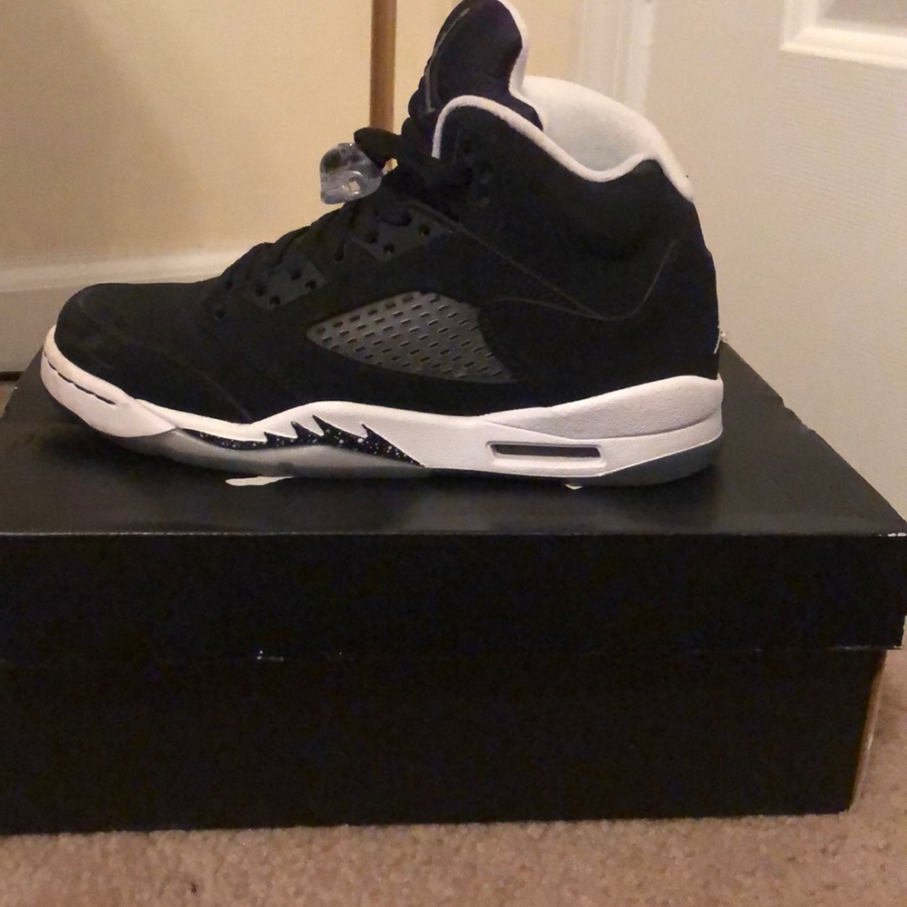 Oreo  Jordan’s